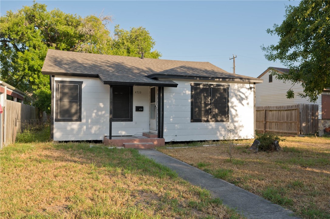 4733 Archer Drive Corpus Christi TX 78415