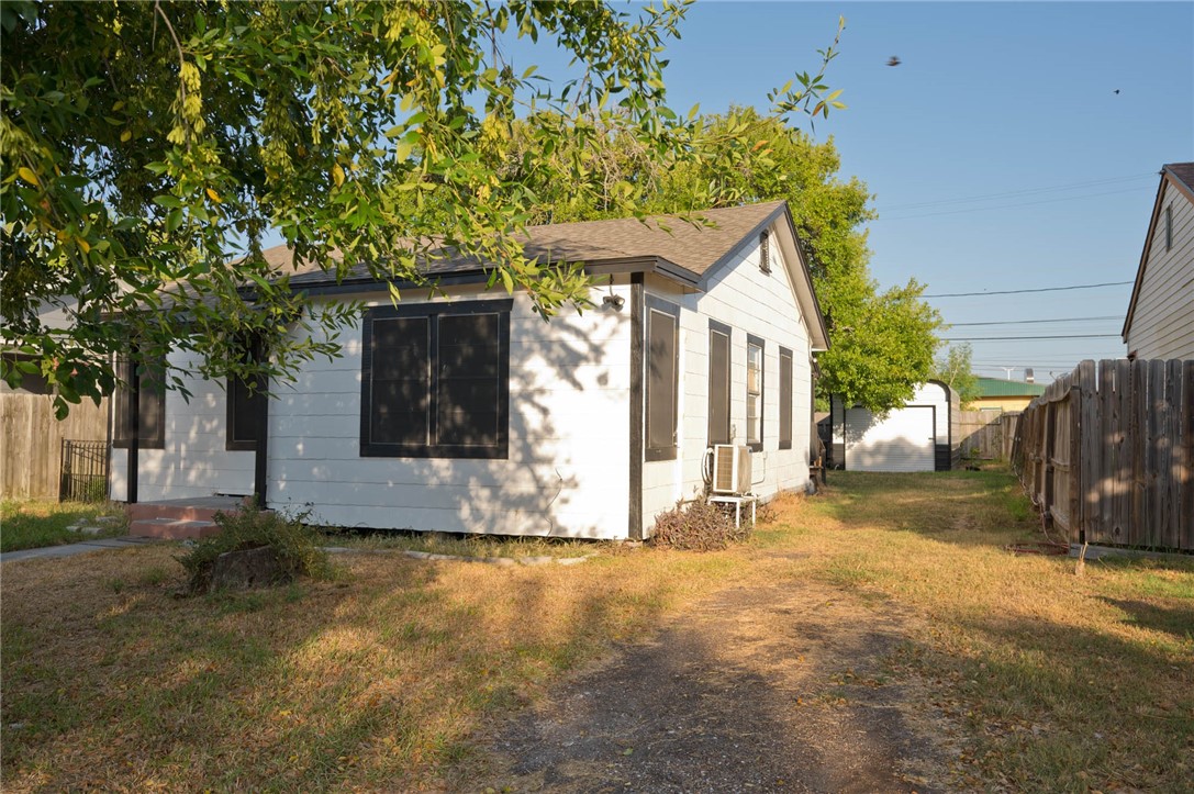 4733 Archer Drive Corpus Christi TX 78415