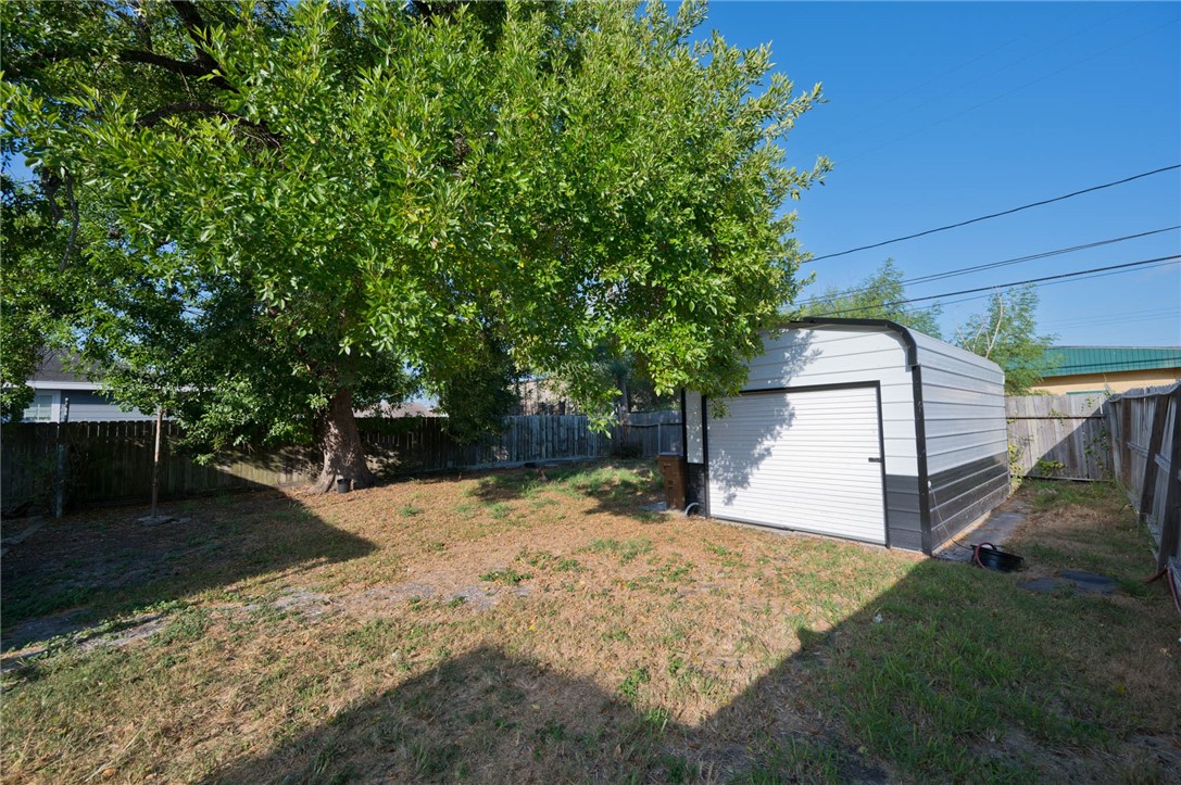 4733 Archer Drive Corpus Christi TX 78415