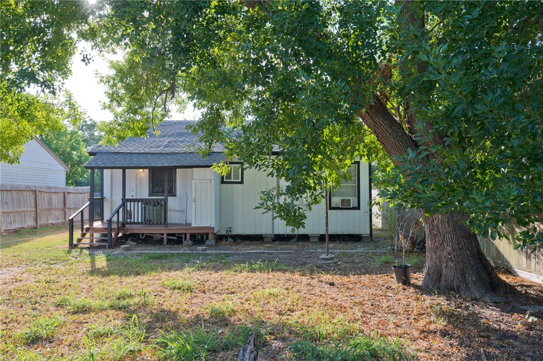 4733 Archer Drive Corpus Christi TX 78415