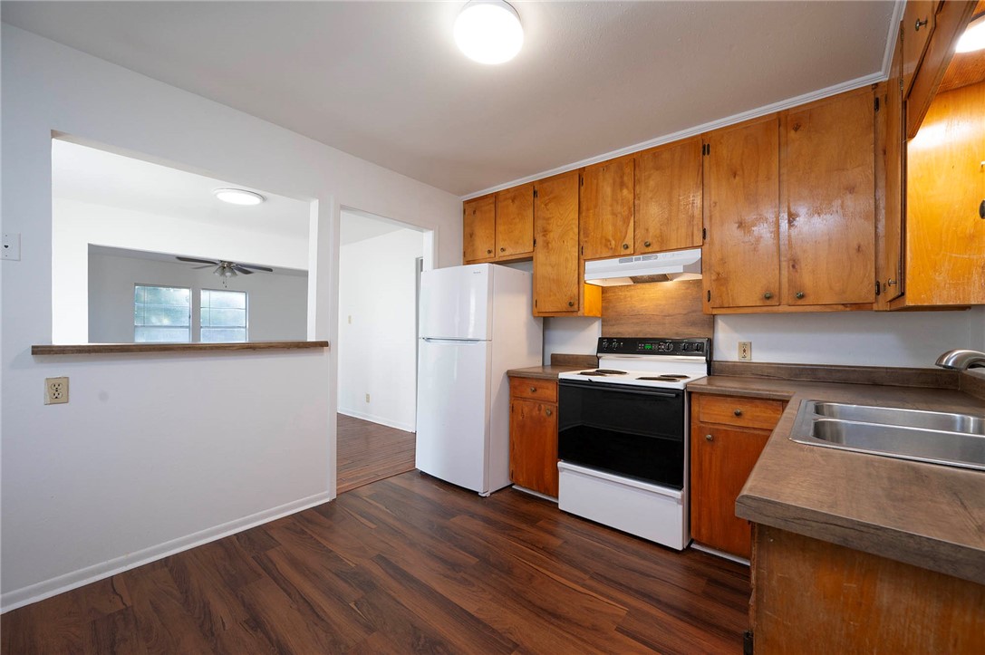 4733 Archer Drive Corpus Christi TX 78415