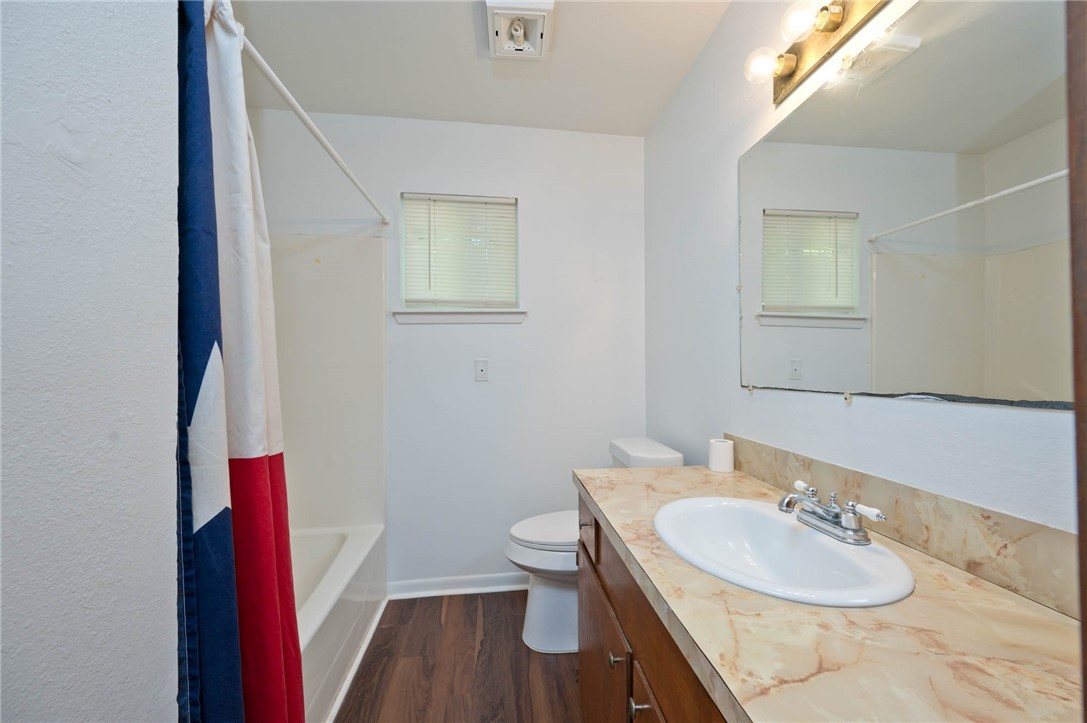 4733 Archer Drive Corpus Christi TX 78415
