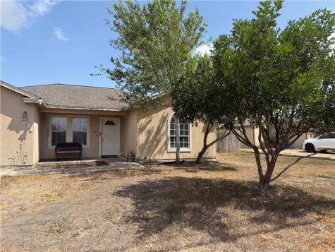 9034 Mcnorton Road Corpus Christi TX 78409