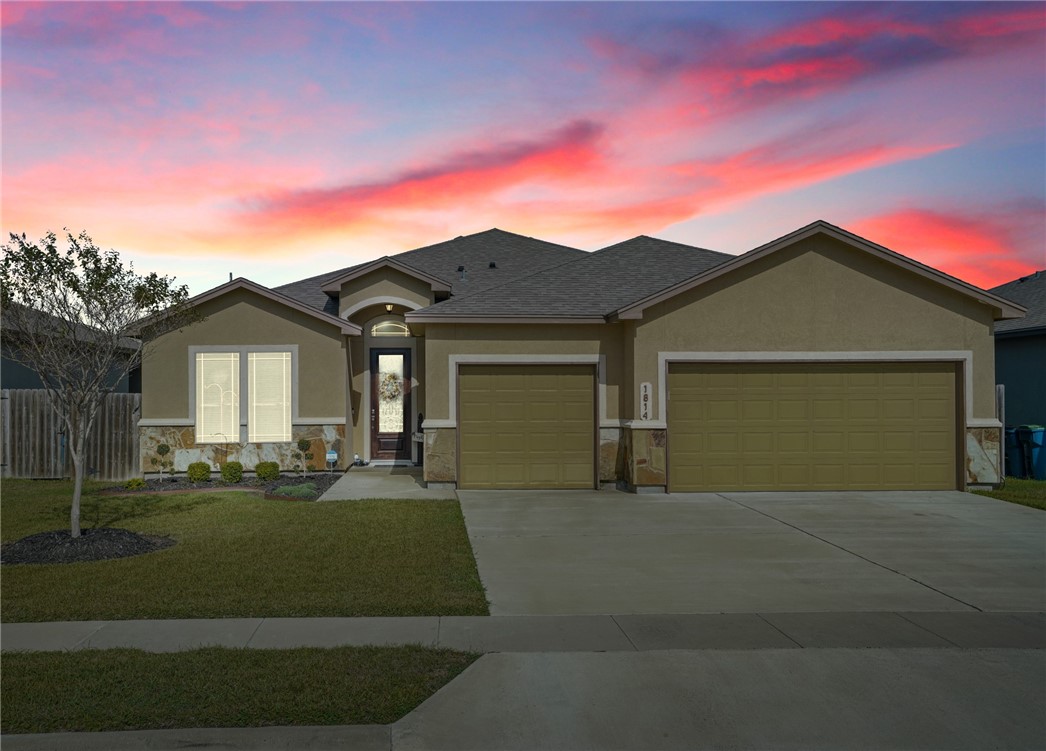 1814 Bay Landing Drive Portland TX 78374