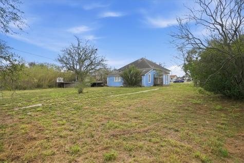 405 E. Main Street Bishop TX 78343
