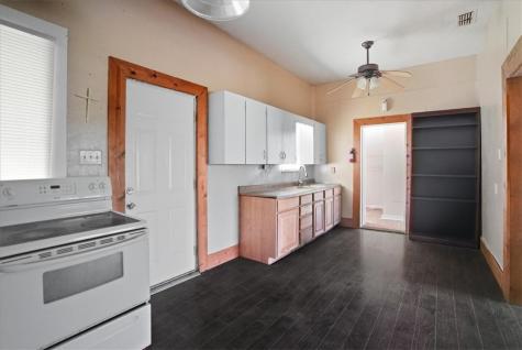 405 E. Main Street Bishop TX 78343