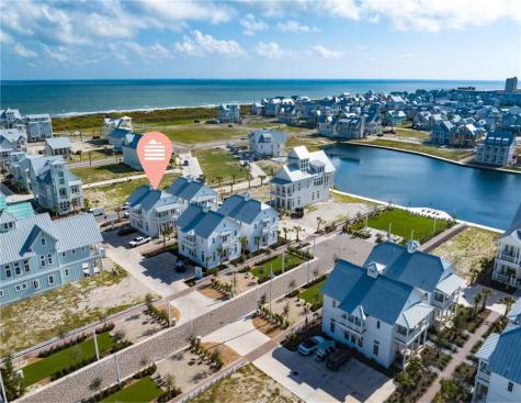 154 Speckled Egg Lane Port Aransas TX 78373