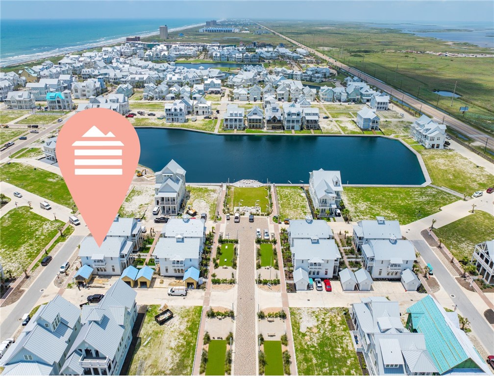 154 Speckled Egg Lane Port Aransas TX 78373