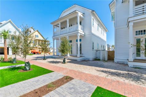 154 Speckled Egg Lane Port Aransas TX 78373