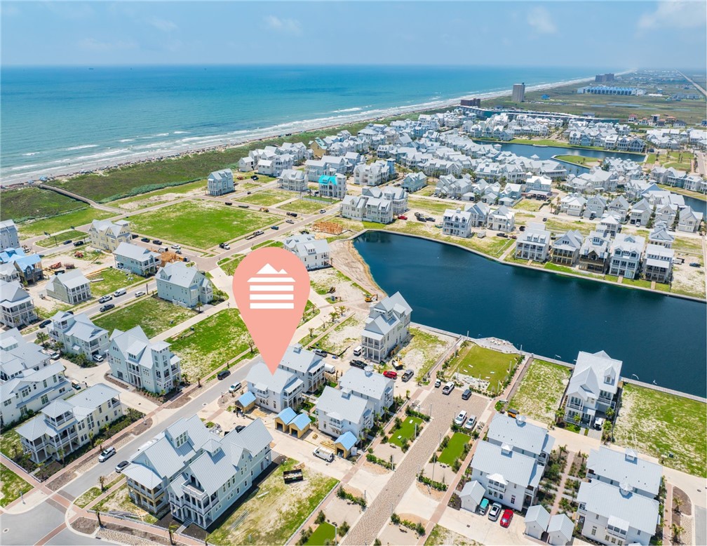 154 Speckled Egg Lane Port Aransas TX 78373
