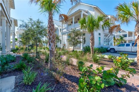 154 Speckled Egg Lane Port Aransas TX 78373