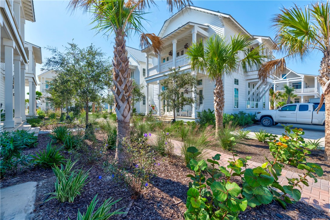 154 Speckled Egg Lane Port Aransas TX 78373