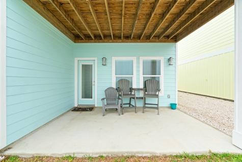 171 Seven Palms Drive Fulton TX 78358