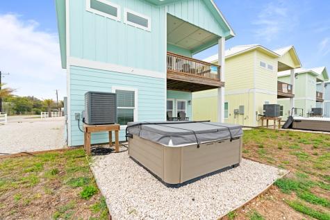 171 Seven Palms Drive Fulton TX 78358