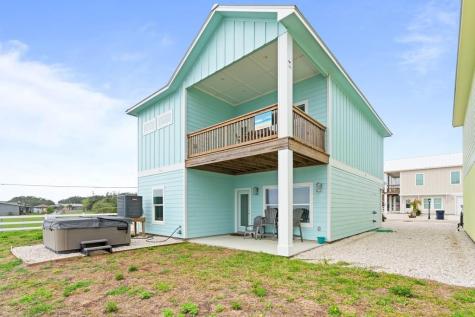 171 Seven Palms Drive Fulton TX 78358