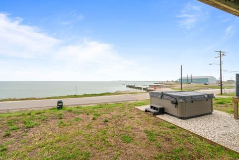 171 Seven Palms Drive Fulton TX 78358