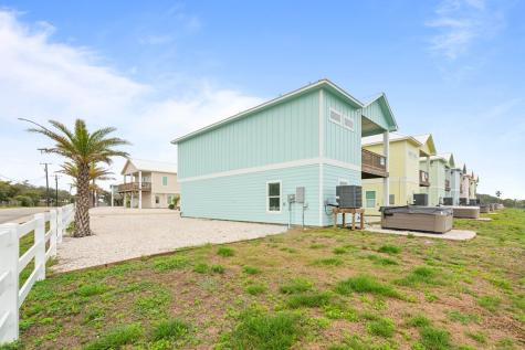 171 Seven Palms Drive Fulton TX 78358
