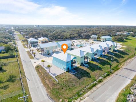 171 Seven Palms Drive Fulton TX 78358