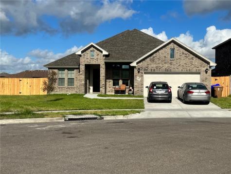8117 Ventoso Street Corpus Christi TX 78414