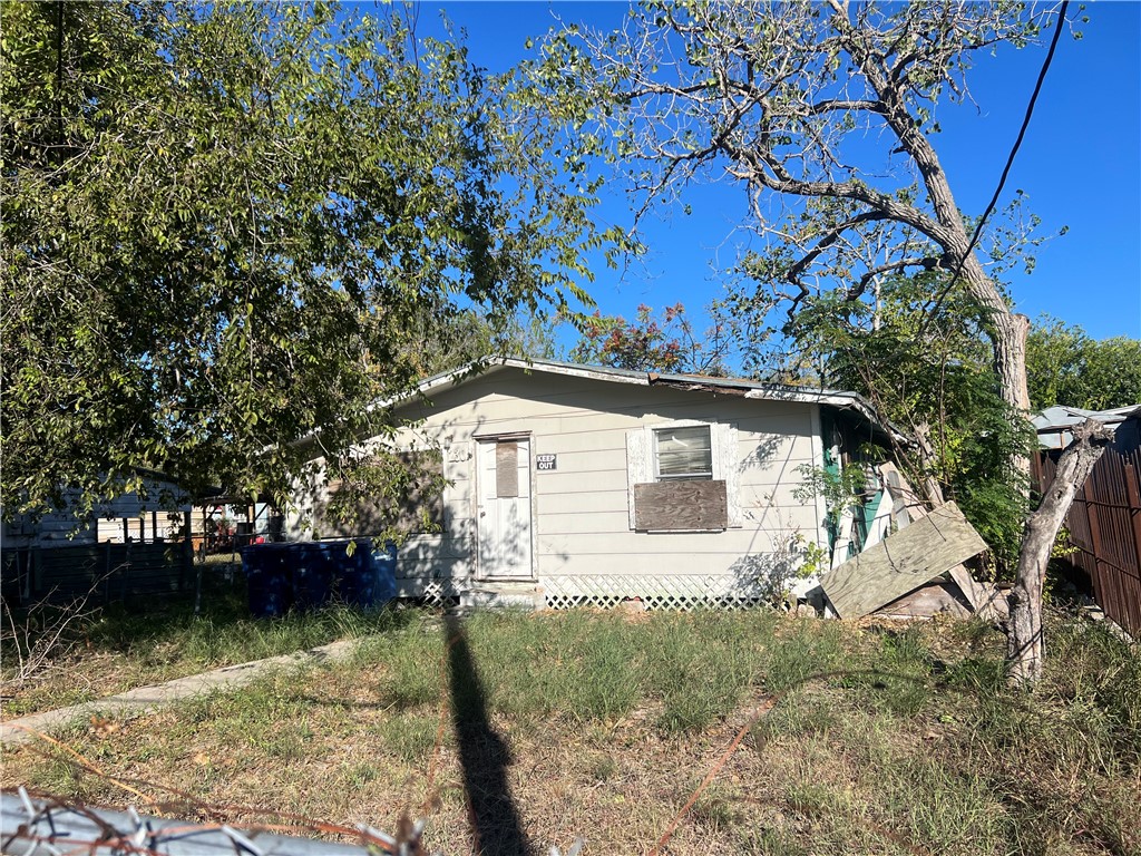 230 Shawnee Street Corpus Christi TX 78405