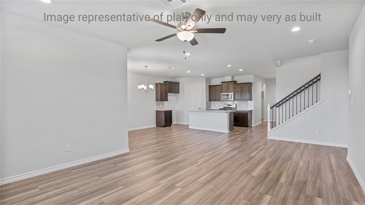 1326 Connie Scott Drive Corpus Christi TX 78415