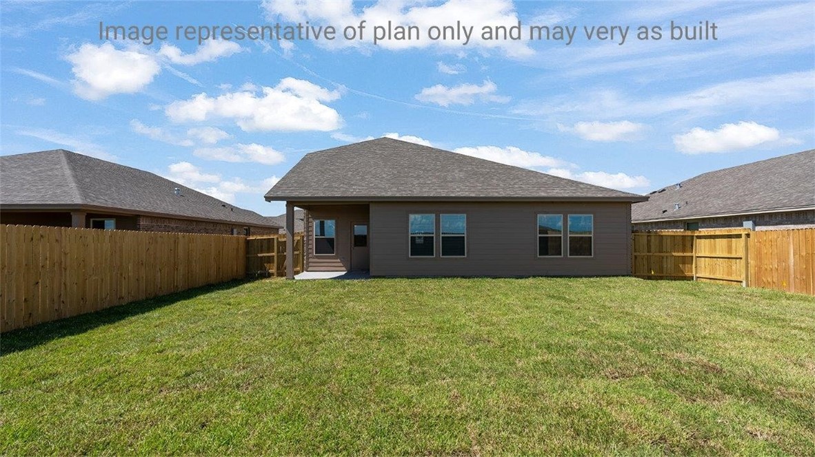 1326 Connie Scott Drive Corpus Christi TX 78415
