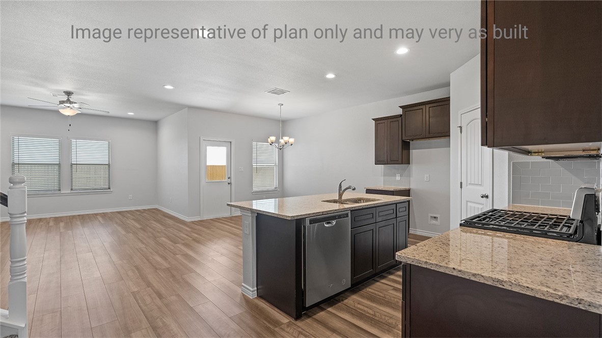 1326 Connie Scott Drive Corpus Christi TX 78415