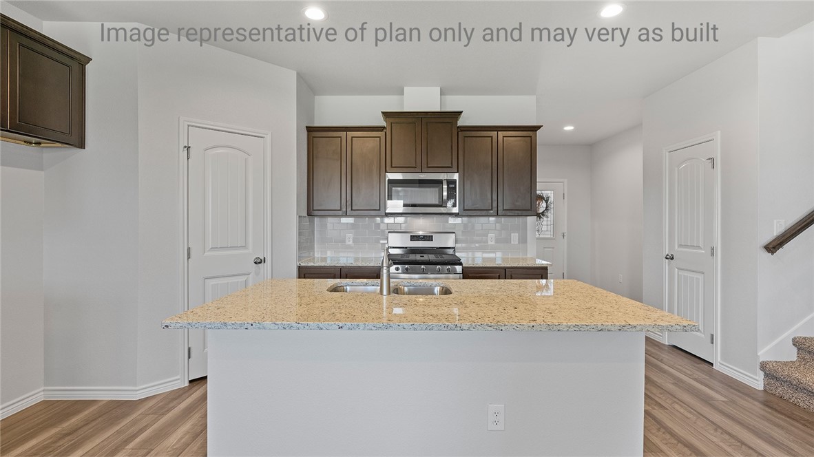 1326 Connie Scott Drive Corpus Christi TX 78415