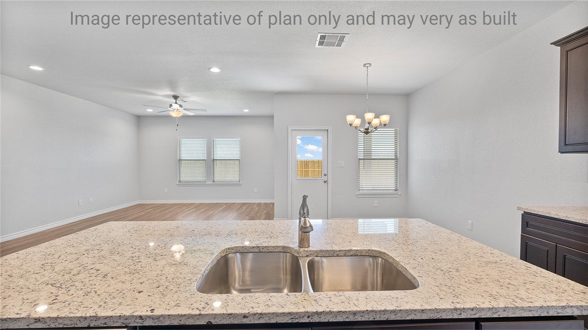 1326 Connie Scott Drive Corpus Christi TX 78415