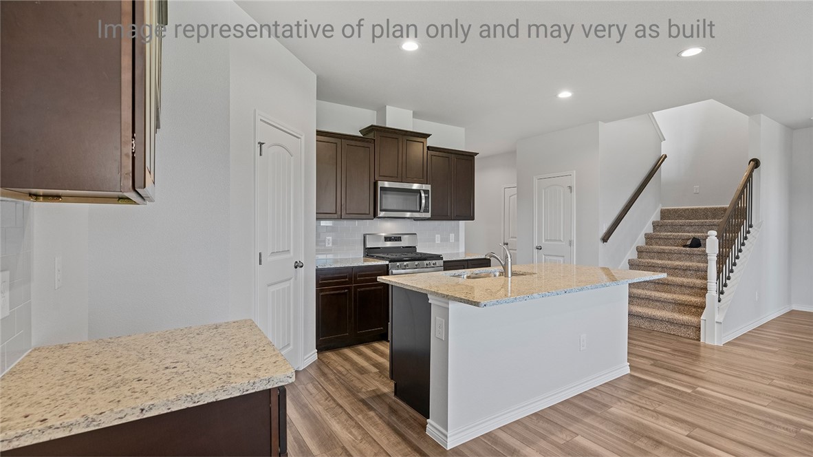 1326 Connie Scott Drive Corpus Christi TX 78415