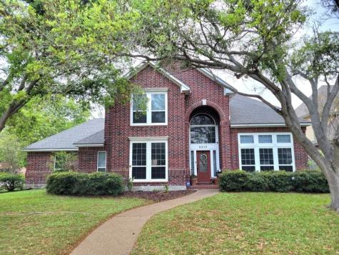 6410 Marans Street Corpus Christi TX 78414