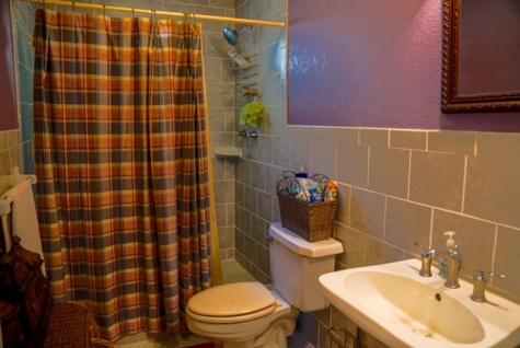 701 N Gudron Avenue Hebbronville TX 78361