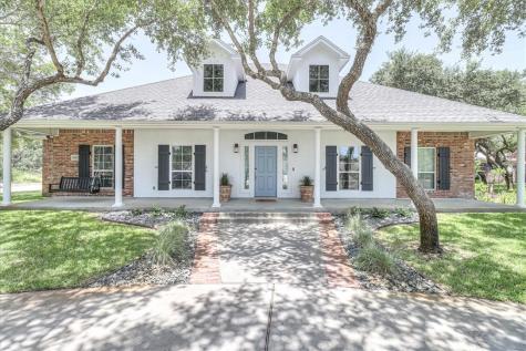 602 Silverado Street Rockport TX 78382