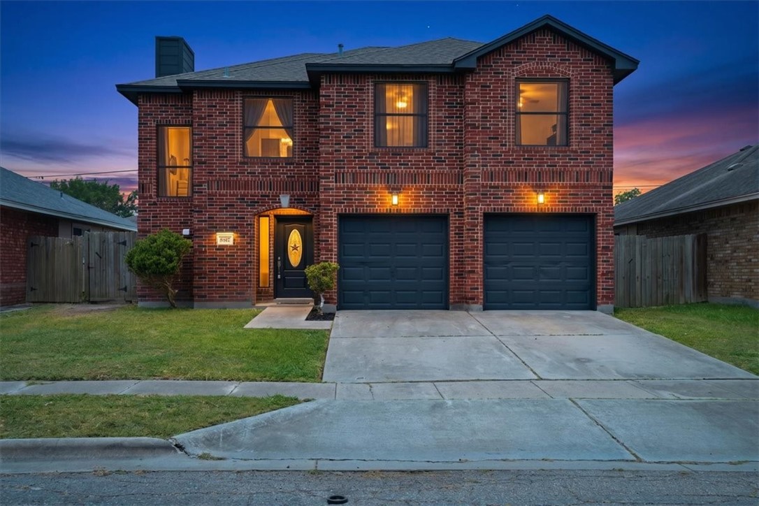 6817 Blue Skyway Drive Corpus Christi TX 78414