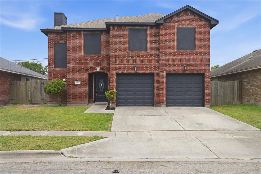 6817 Blue Skyway Drive Corpus Christi TX 78414