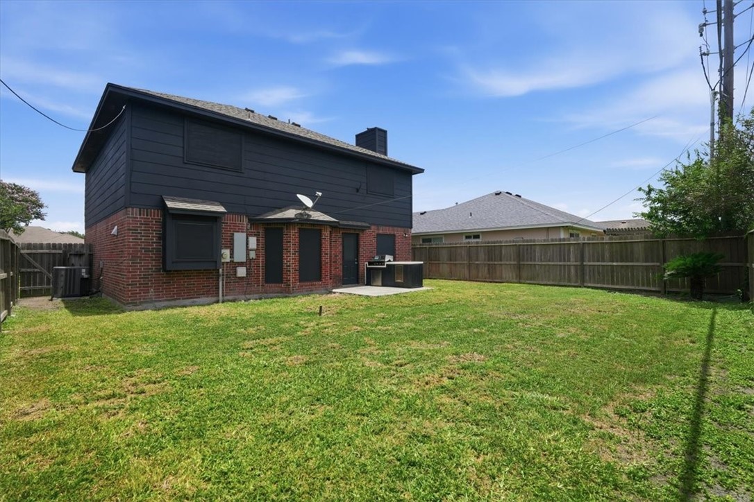 6817 Blue Skyway Drive Corpus Christi TX 78414