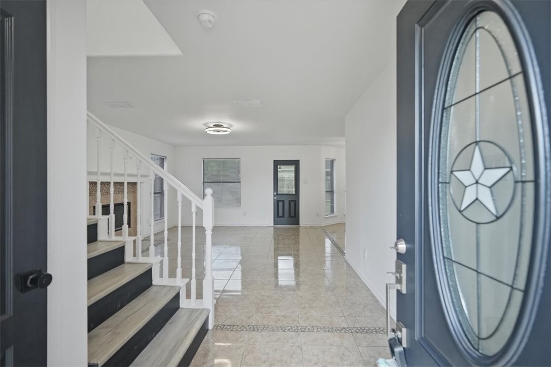 6817 Blue Skyway Drive Corpus Christi TX 78414