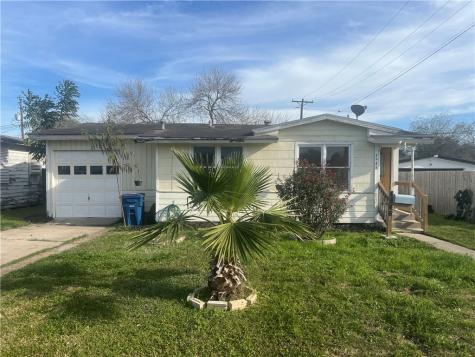 4946 Urban Street Corpus Christi TX 78415