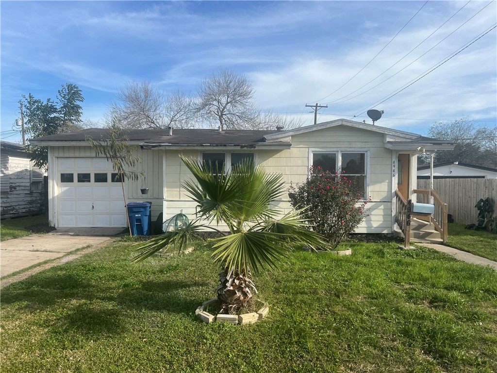 4946 Urban Street Corpus Christi TX 78415