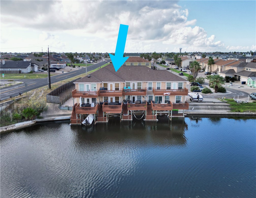 15402 Seamount Cay Ct 102b Corpus Christi TX 78418