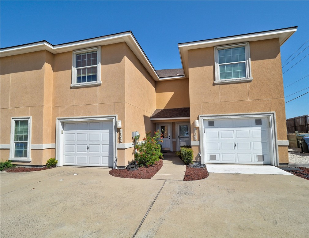15402 Seamount Cay Ct 102b Corpus Christi TX 78418