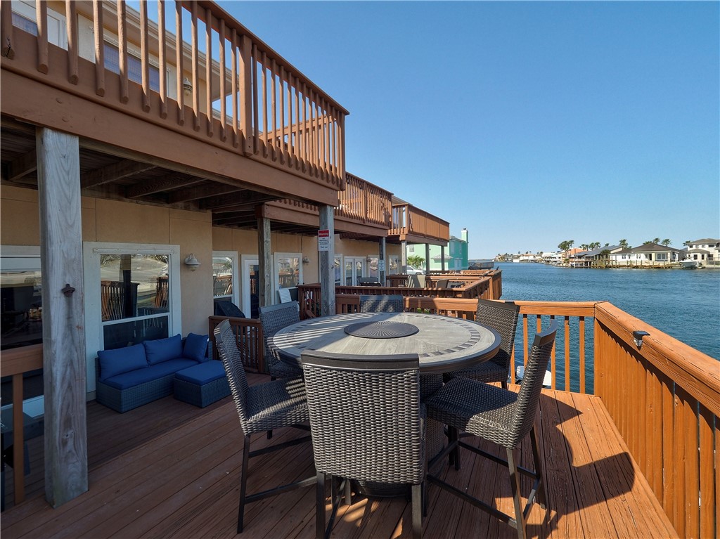 15402 Seamount Cay Ct 102b Corpus Christi TX 78418