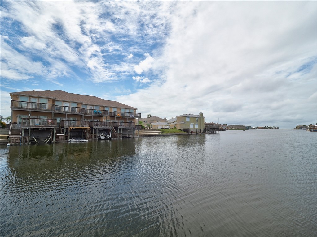 15402 Seamount Cay Ct 102b Corpus Christi TX 78418