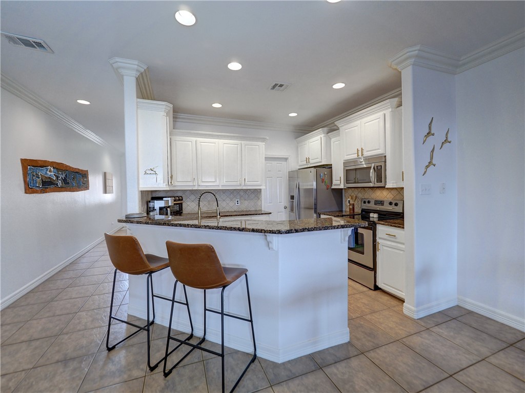 15402 Seamount Cay Ct 102b Corpus Christi TX 78418