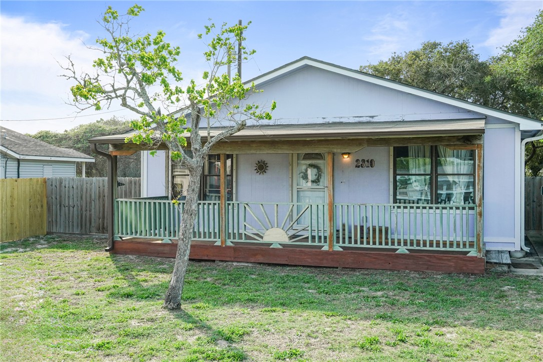 2310 Ollie Street Corpus Christi TX 78418