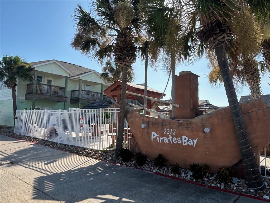 2212 State Highway 361 211 Port Aransas TX 78373