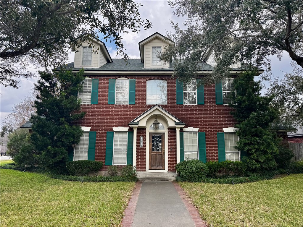 4502 Lake Charles Drive Corpus Christi TX 78413