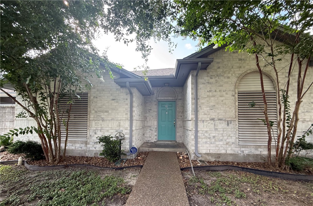 7209 The Mansions Dr Q-3 Corpus Christi TX 78414