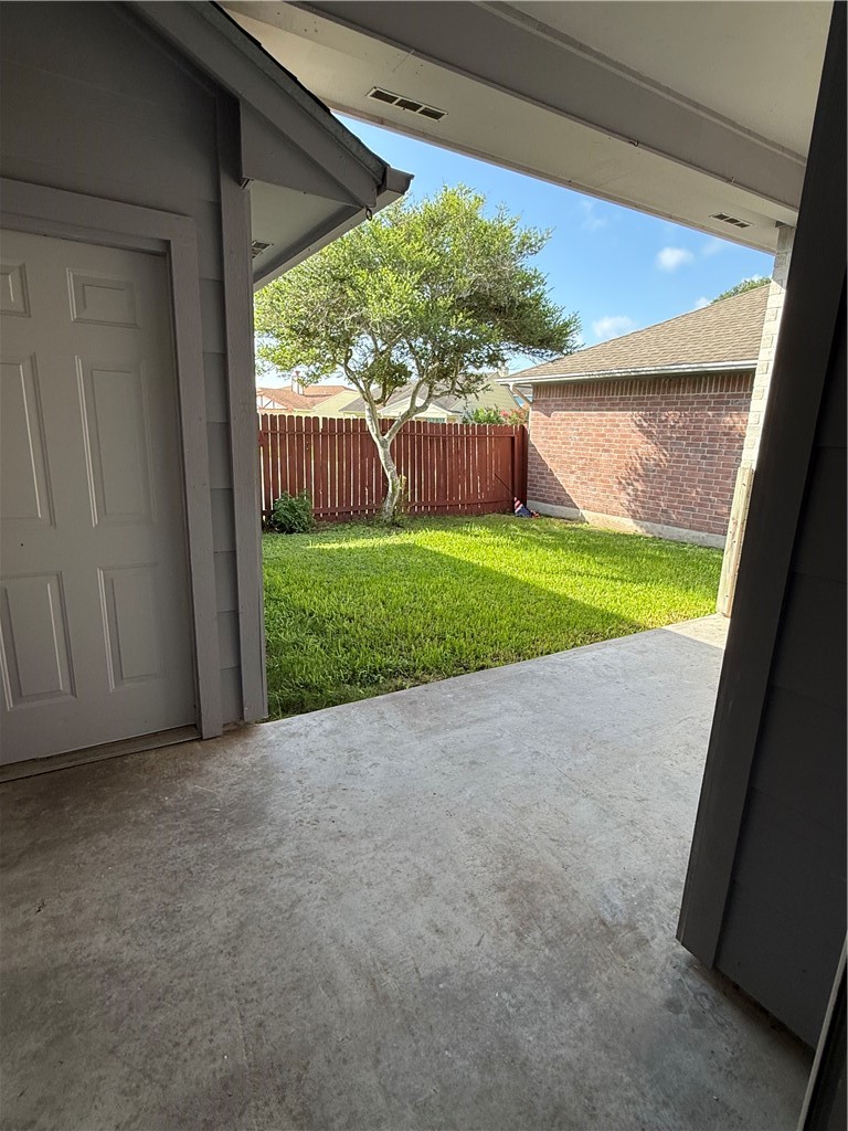7209 The Mansions Dr Q-3 Corpus Christi TX 78414