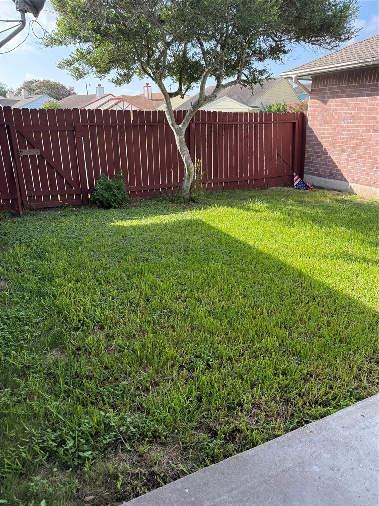 7209 The Mansions Dr Q-3 Corpus Christi TX 78414